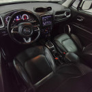 Jeep Renegade Longitude 1.8 4x2 Flex 16V Aut. 2021 Flex-9