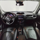 Jeep Renegade Longitude 1.8 4x2 Flex 16V Aut. 2021 Flex-10