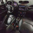 Jeep Renegade Longitude 1.8 4x2 Flex 16V Aut. 2021 Flex-11