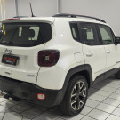 Jeep Renegade Longitude 1.8 4x2 Flex 16V Aut. 2021 Flex-5