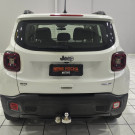 Jeep Renegade Longitude 1.8 4x2 Flex 16V Aut. 2021 Flex-4
