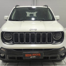 Jeep Renegade Longitude 1.8 4x2 Flex 16V Aut. 2021 Flex-0