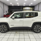 Jeep Renegade Longitude 1.8 4x2 Flex 16V Aut. 2021 Flex-2