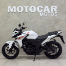 HONDA CB 500F 2015 Gasolina-4