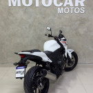 HONDA CB 500F 2015 Gasolina-1