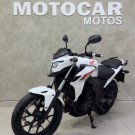 HONDA CB 500F 2015 Gasolina-5