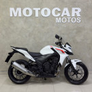 HONDA CB 500F 2015 Gasolina-0