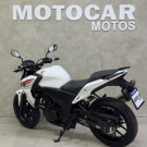 HONDA CB 500F 2015 Gasolina-3