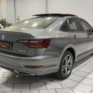 VW - VolksWagen JETTA R-Line 250 TSI 1.4 Flex 16V Aut. 2018 Flex-5