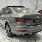 VW - VolksWagen JETTA R-Line 250 TSI 1.4 Flex 16V Aut. 2018 Flex-3