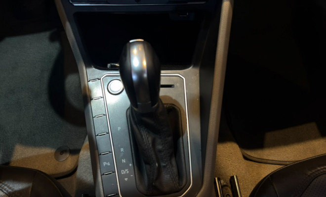 VW - VolksWagen VIRTUS Highline 200 TSI 1.0 Flex 12V Aut 2019 Flex-5