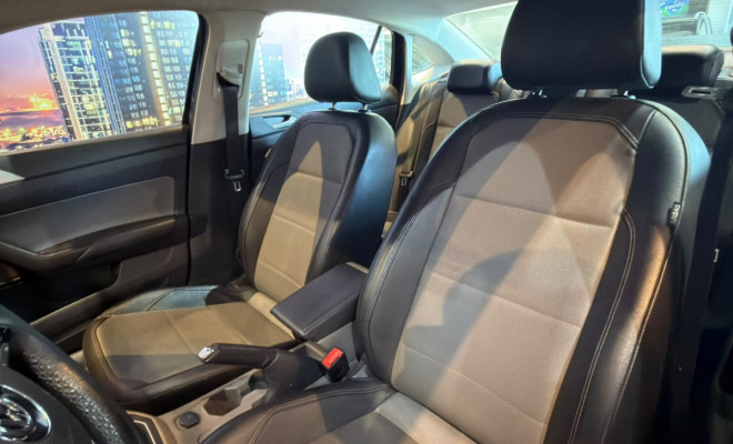 VW - VolksWagen VIRTUS Highline 200 TSI 1.0 Flex 12V Aut 2019 Flex-11