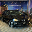 VW - VolksWagen VIRTUS Highline 200 TSI 1.0 Flex 12V Aut 2019 Flex-0