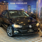 VW - VolksWagen VIRTUS Highline 200 TSI 1.0 Flex 12V Aut 2019 Flex-4