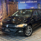 VW - VolksWagen VIRTUS Highline 200 TSI 1.0 Flex 12V Aut 2019 Flex-7