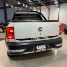 VW - VolksWagen Saveiro CROSS 1.6 T.Flex 16V CD 2020 Flex-3