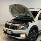 VW - VolksWagen Saveiro CROSS 1.6 T.Flex 16V CD 2020 Flex-10