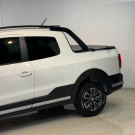 VW - VolksWagen Saveiro CROSS 1.6 T.Flex 16V CD 2020 Flex-2