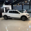 VW - VolksWagen Saveiro CROSS 1.6 T.Flex 16V CD 2020 Flex-1