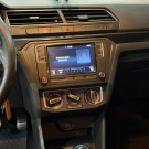 VW - VolksWagen Saveiro CROSS 1.6 T.Flex 16V CD 2020 Flex-8