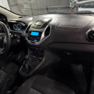 Ford Ka+ Sedan 1.0 SE/SE PLUS TiVCT Flex 4p 2019 Flex-10