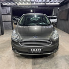 Ford Ka+ Sedan 1.0 SE/SE PLUS TiVCT Flex 4p 2019 Flex-1