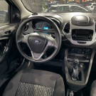 Ford Ka+ Sedan 1.0 SE/SE PLUS TiVCT Flex 4p 2019 Flex-6