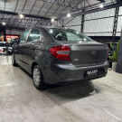 Ford Ka+ Sedan 1.0 SE/SE PLUS TiVCT Flex 4p 2019 Flex-2