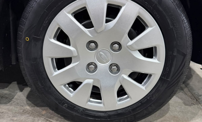Ford Ka+ Sedan 1.0 SE/SE PLUS TiVCT Flex 4p 2019 Flex-14