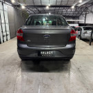 Ford Ka+ Sedan 1.0 SE/SE PLUS TiVCT Flex 4p 2019 Flex-4