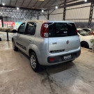 UNO VIVACE Celeb. 1.0 EVO F.Flex 8V 5p-2