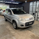 UNO VIVACE Celeb. 1.0 EVO F.Flex 8V 5p-0