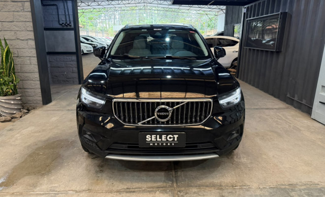 Volvo XC 40 T-4 INSCRIPTION 2.0 190cv FWD 2020 Gasolina-1