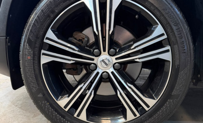 Volvo XC 40 T-4 INSCRIPTION 2.0 190cv FWD 2020 Gasolina-15