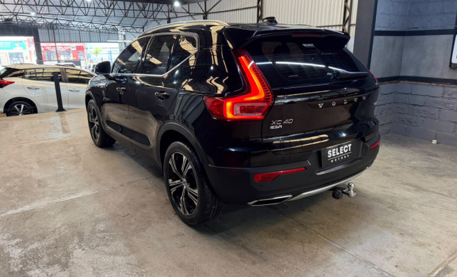 Volvo XC 40 T-4 INSCRIPTION 2.0 190cv FWD 2020 Gasolina-2
