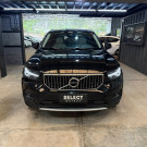 Volvo XC 40 T-4 INSCRIPTION 2.0 190cv FWD 2020 Gasolina-1