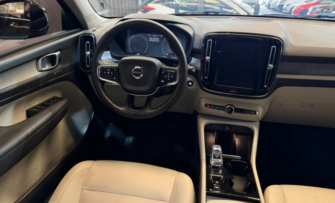 Volvo XC 40 T-4 INSCRIPTION 2.0 190cv FWD 2020 Gasolina-6