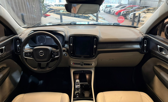 Volvo XC 40 T-4 INSCRIPTION 2.0 190cv FWD 2020 Gasolina-5