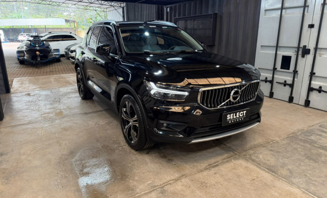 Volvo XC 40 T-4 INSCRIPTION 2.0 190cv FWD 2020 Gasolina-0