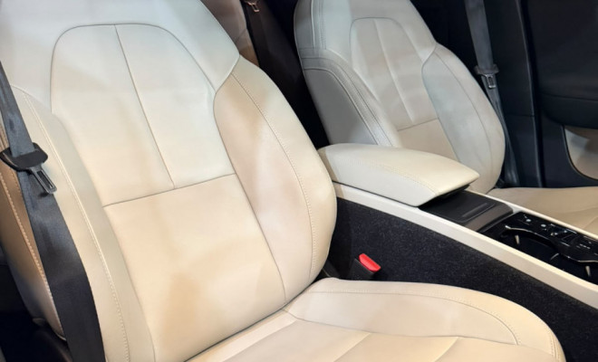 Volvo XC 40 T-4 INSCRIPTION 2.0 190cv FWD 2020 Gasolina-12
