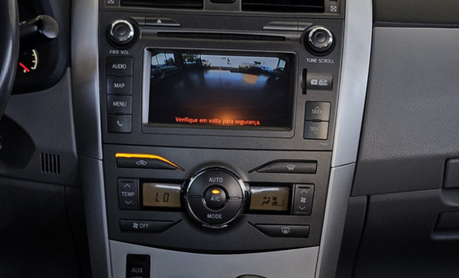 Toyota Corolla XEi 2.0 Flex 16V Aut. 2014 Flex-7