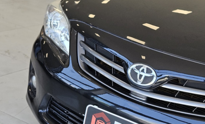 Toyota Corolla XEi 2.0 Flex 16V Aut. 2014 Flex-2