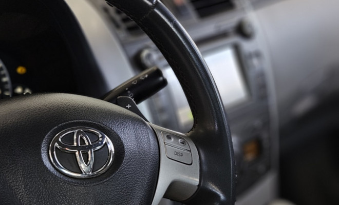 Toyota Corolla XEi 2.0 Flex 16V Aut. 2014 Flex-5
