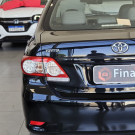 Toyota Corolla XEi 2.0 Flex 16V Aut. 2014 Flex-14