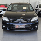 Toyota Corolla XEi 2.0 Flex 16V Aut. 2014 Flex-0