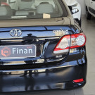Toyota Corolla XEi 2.0 Flex 16V Aut. 2014 Flex-15