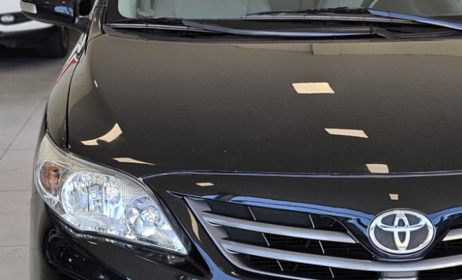Toyota Corolla XEi 2.0 Flex 16V Aut. 2014 Flex-3