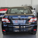 Toyota Corolla XEi 2.0 Flex 16V Aut. 2014 Flex-11