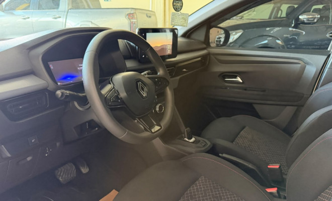 Renault Kardian Evolut. Flex 1.0 TB 12V 5p Aut. 2025 Flex-5