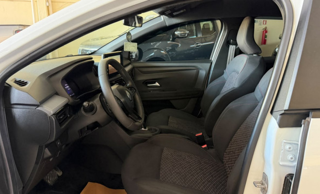 Renault Kardian Evolut. Flex 1.0 TB 12V 5p Aut. 2025 Flex-6